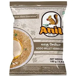 Anil Kodo Millet Vermicelli 180g
