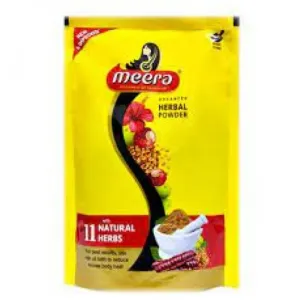 Meera Herbal Powder 5.6g