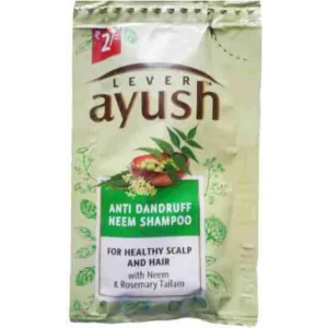 Lever Ayush Neem 5.5ml