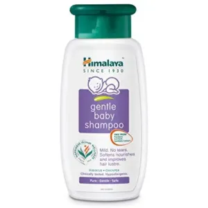 Himalaya Gentle Baby shampoo 200ml