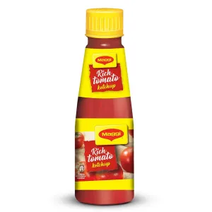 Maggi Rich Tomato Ketchup 200g