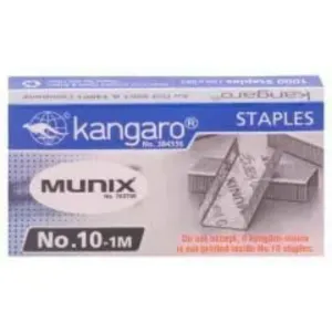 Kangaro Staples No.10