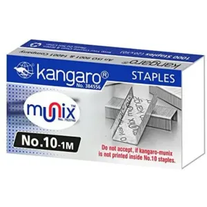 Kangaro Staples Box(20N)