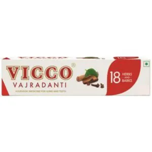 Vicco Vajradanti Paste 50g