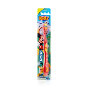 Oral-b kids toothbrush