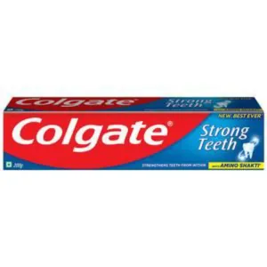 Colgate Strong Teeth Paste 200g