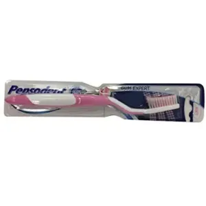 Pepsodent Gum expert toothbrush(soft)