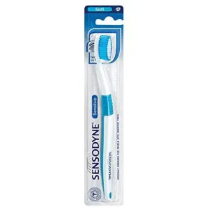 Sensodyne sensitive toothbrush(soft)