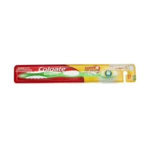 Colgate Supershine toothbrush(Medium)