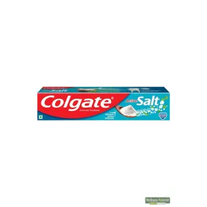 Colgate Active Salt Paste 19g