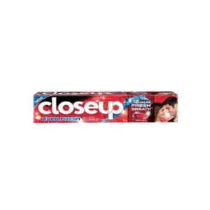 Closeup everfresh+redhot paste 90g