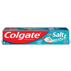 Colgate Acitve Salt 100g