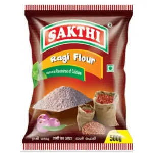 Sakthi Ragi Flour 500g
