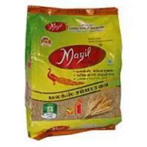 Mayil Samba Ravai 500g