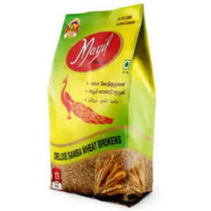 Mayil Samba Ravai 250g