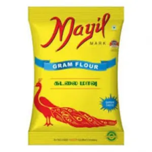 Mayil Gram Flour 250g(200g+50gExtra)