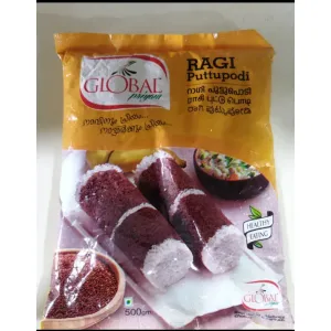 Ragi Puttu Podi 500g