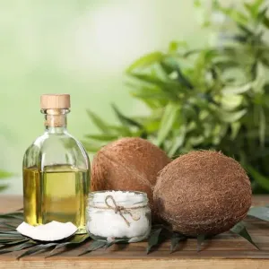 Ghee & Oils | எண்ணை 