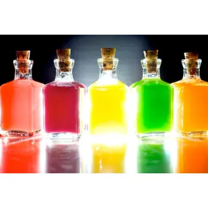 FOOD ESSENCE 