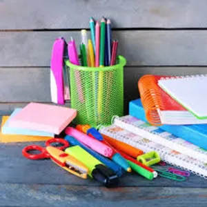 STATIONERY