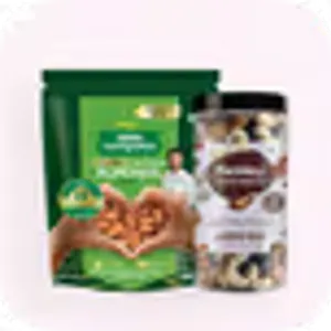 DRY FRUITS