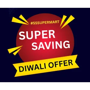 SUPER SAVING (Diwali Offer)