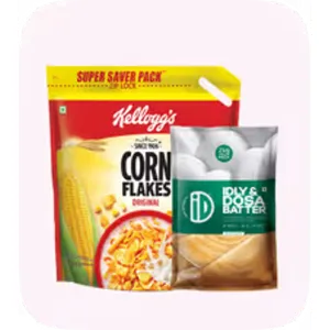 Break-Fast (காலை உணவு)