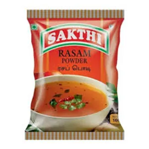SAKTHI Masala Rasam Powder 100g