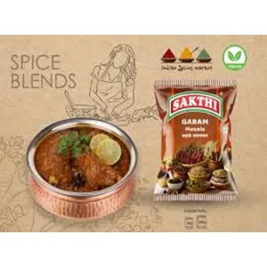 Sakthi Garam Masala 50g