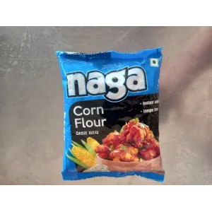 Naga Corn Flour 100g 