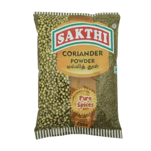 Sakthi Powder - Coriander, 200 g