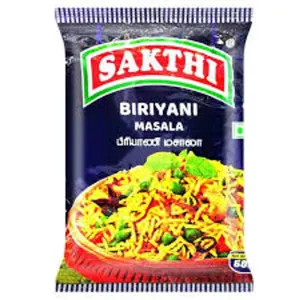 Sakthi Biryani Masala 50 g