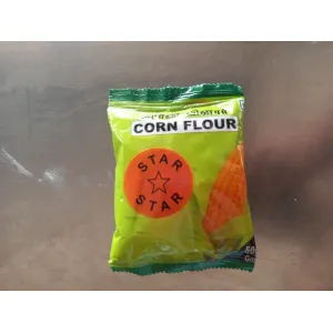 Sun Gold Corn Flour 50G