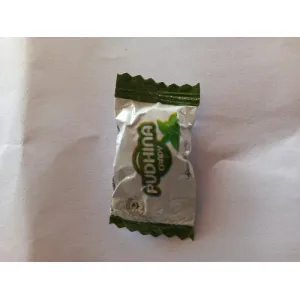 Ayurveda Candy