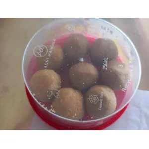 Bodhi Kadala Urunda (8Nos)