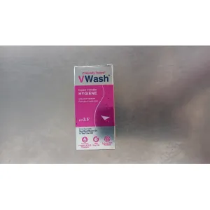 V Wash Hygiene 20Ml