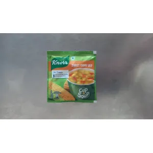 Knorr Sweet Corn Veg Soup