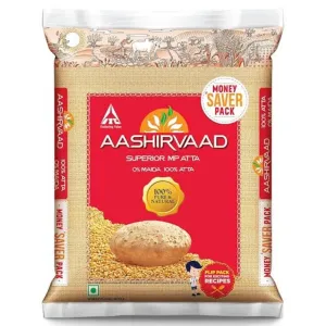 Aashirvaad Atta