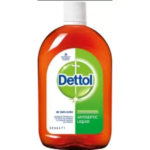 Dettol Liquid 