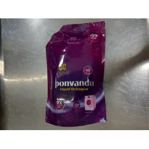 Ponvandu Detergent Liquid 