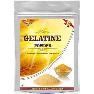 Gelatine Powder