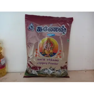 Ganesh Jaggery Powder 500g