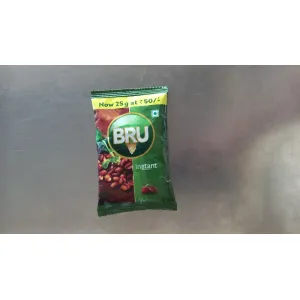 Bru 25g 