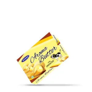 AROMA SALTED BUTTER 100g