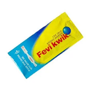 FEVIQUICK 
