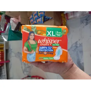 Whisper XL 