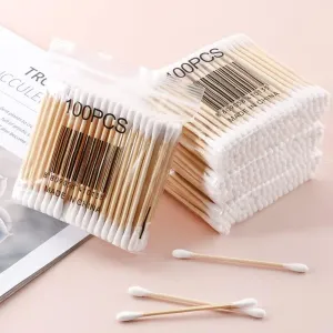 EAR CLEANING BUDS (100NOS)