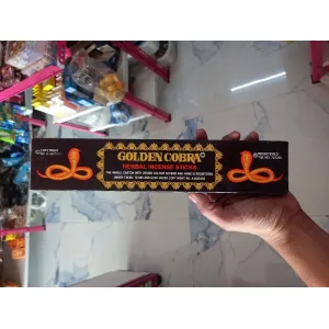 Ganesh Cobra Ager Bathi