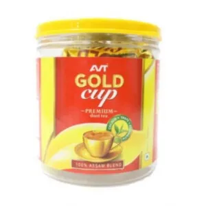 Avt Gold Cup 100g Jar 