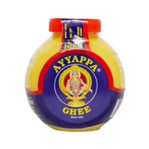 நெய் வகைகள் 